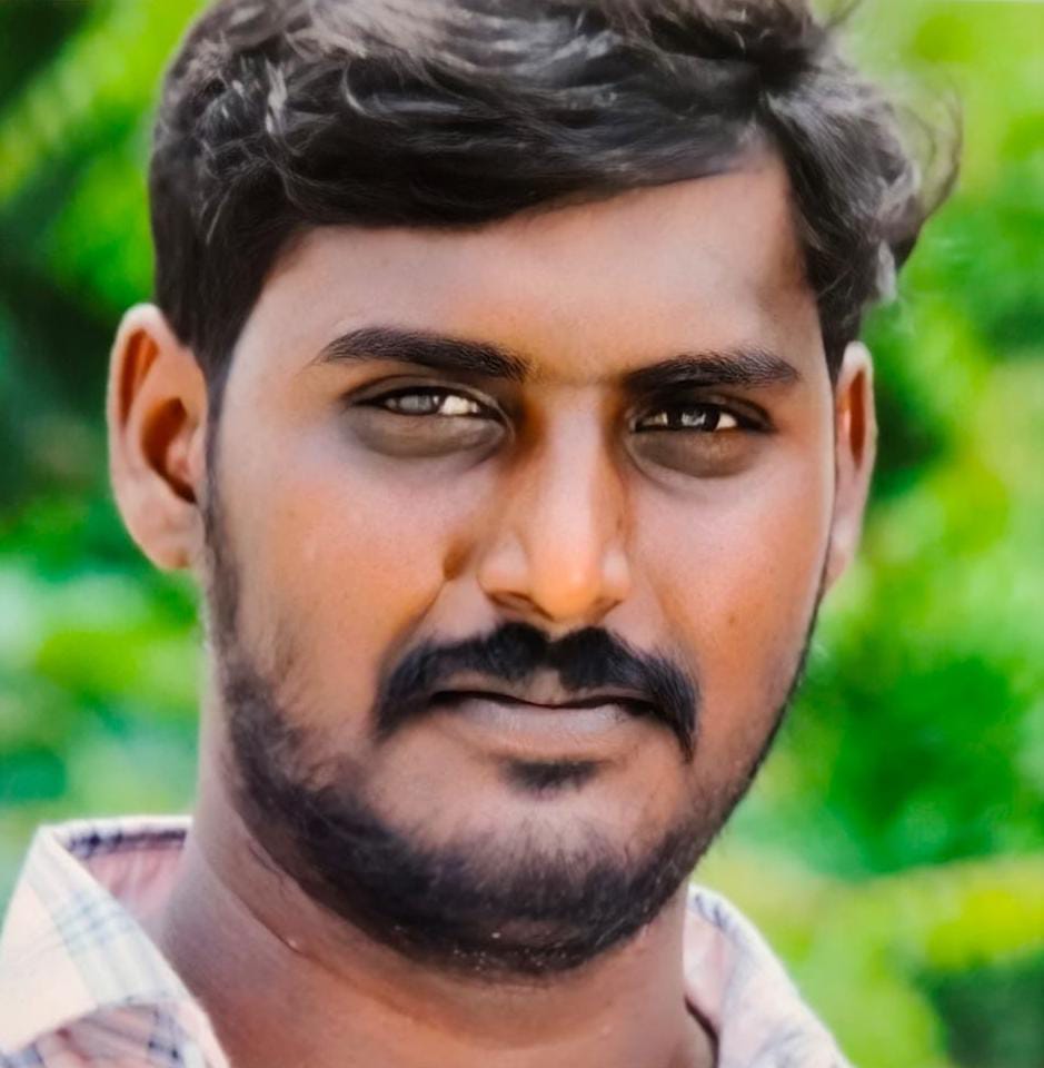 Groom Image